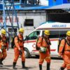 Ninety Miners Dead After Gas Blast Rocks Northern China Coal Facility