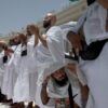 Saudi Arabia Strengthens Health Screenings as 1.5 Million Pilgrims Expected for Hajj