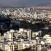 Nine Western Nations Condemn Israeli Settlement Expansion in West Bank
