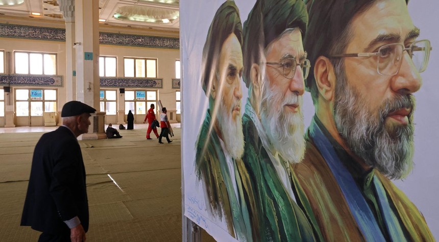 Iran Agrees in Principle to Dispose of Enriched Uranium as Negotiations Continue