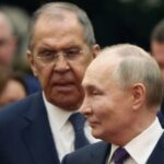 Moscow Alerts Foreign Embassies to Evacuate Kyiv Ahead of Planned Military Strikes