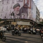 Trump Orders Strikes on Iranian Military Sites as Nuclear Negotiations Stall