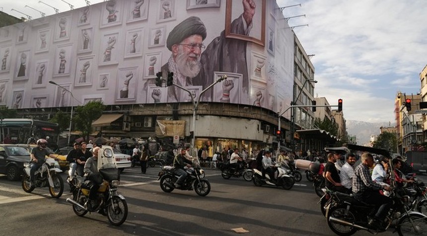 Trump Orders Strikes on Iranian Military Sites as Nuclear Negotiations Stall