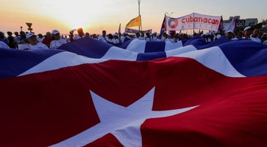 Trump Administration Expands Economic Sanctions Against Cuba