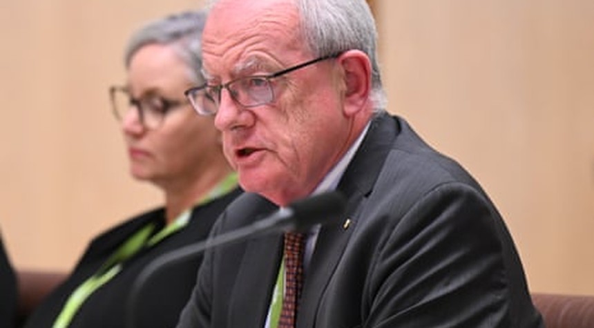 Australia's Federal Corruption Commissioner Departs After Staff Claims Culture of Fear