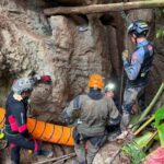 International Divers Discover Five Survivors in Flooded Laotian Cave