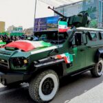 Iran Reportedly Threatened by Somaliland's Potential Alliance with United States and Israel