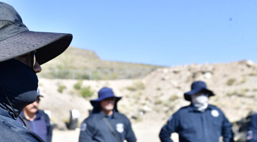 Mexico Targets State Governor Who Worked with U.S. Agencies Against Drug Cartels