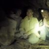 First Miner Rescued from Flooded Cave in Laos After Nine Days Underground