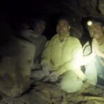 First Miner Rescued from Flooded Cave in Laos After Nine Days Underground