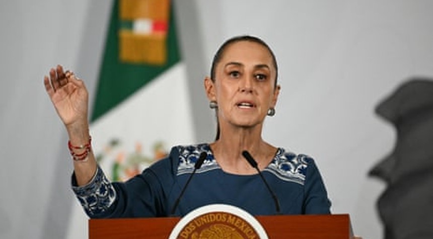 Mexico Grants Government Power to Overturn Election Results as Midterms Approach