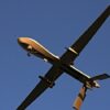 American Forces Strike Iranian Military Sites Following Drone Shootdown