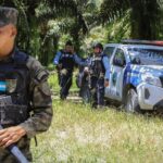 Honduran Authorities Capture Alleged Gang Leader in Connection With Mass Killing