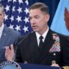 Iranian President Submits Resignation Following American Military Strikes