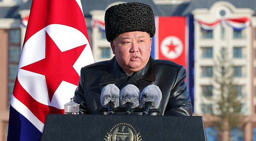 North Korea Displays Advanced Uranium Enrichment Facility in Latest Nuclear Escalation