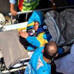 Missing Mountain Guide Survives Week Alone on Everest in Remarkable Rescue