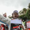 Two Killed in Kenya Protests Against American Ebola Isolation Facility