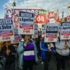 Argentina Confronts Rising Violence Against Women After Teen Murders