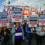 Argentina Confronts Rising Violence Against Women After Teen Murders