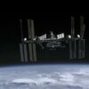 NASA Orders Brief Evacuation of Space Station Crew as Russian Module Cracks Worsen
