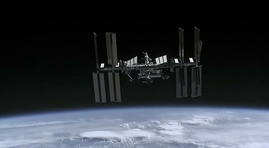 NASA Orders Brief Evacuation of Space Station Crew as Russian Module Cracks Worsen