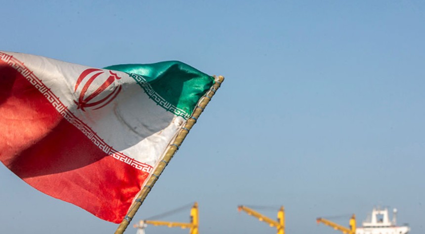 Iran Demands $24 Billion as U.S. Forces Intercept Missile Strikes in Persian Gulf
