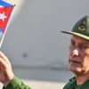 United States Expands Economic Sanctions Against Cuban Leadership and Military