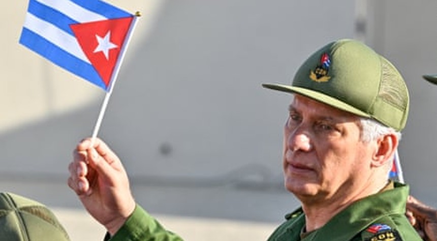 United States Expands Economic Sanctions Against Cuban Leadership and Military
