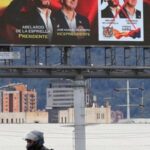 Colombia Votes as Violence Returns Despite Historic Peace Agreement
