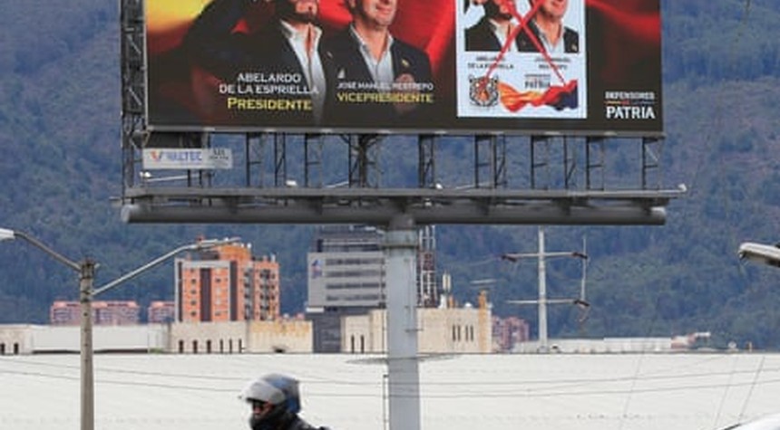 Colombia Votes as Violence Returns Despite Historic Peace Agreement
