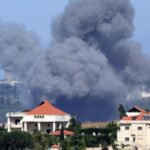 Middle East Tensions Escalate as Israel Responds to Iranian Missile Attack