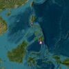 Powerful Earthquake Strikes Southern Philippines, Tsunami Warning Issued