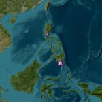 Powerful Earthquake Strikes Southern Philippines, Tsunami Warning Issued