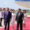 Xi Jinping Arrives in Pyongyang as China Seeks to Reassert Influence Over North Korea