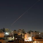 Israel and Iran Halt Military Operations Following Trump Appeal for Restraint