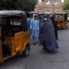 Taliban Forces Kill Woman and Child During Rare Protest in Western Afghanistan