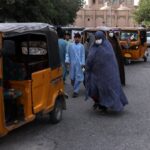 Taliban Forces Kill Woman and Child During Rare Protest in Western Afghanistan