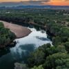 Federal Officials Question American Energy Company's Environmental Assessment in Australian Outback