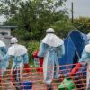 Brazil and Italy Monitor Travelers for Ebola as African Outbreak Continues