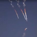 Iranian Drone Attack on US Apache Helicopter Triggers Series of Retaliatory Strikes