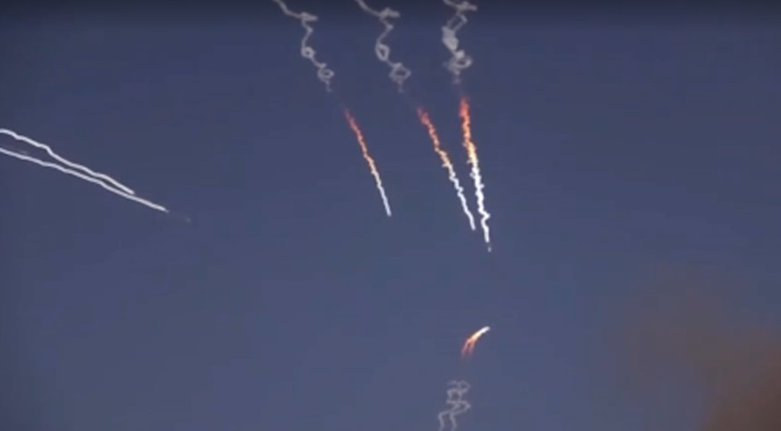 Iranian Drone Attack on US Apache Helicopter Triggers Series of Retaliatory Strikes