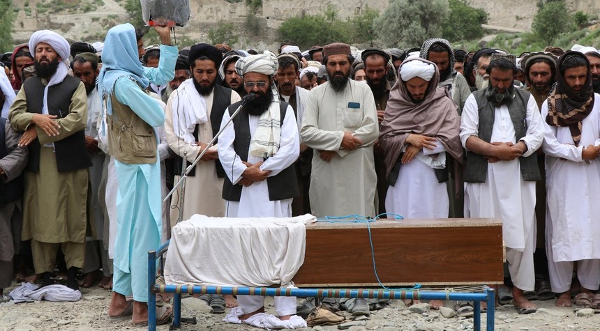 Deadly Airstrikes Mark New Chapter in Pakistan-Afghanistan Border War