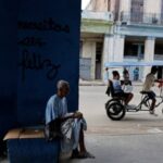 Cuban Officials Suggest Soccer Championship May Deter American Military Action