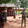 Administration Expands Third Country Deportation Strategy to Central Africa