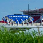 Kansas City Authorities Recover Stolen Gear from England's World Cup Team