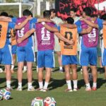 Body Found Outside Stadium Where Iranian Soccer Team Prepares for World Cup