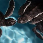 Chinese Security Ministry Warns of Espionage Campaign Using Wildlife to Gather Ocean Data