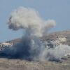 Israeli Strike on Beirut Complicates Emerging Iran-US Peace Framework