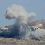 Israeli Strike on Beirut Complicates Emerging Iran-US Peace Framework