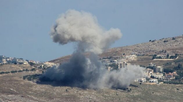 Israeli Strike on Beirut Complicates Emerging Iran-US Peace Framework